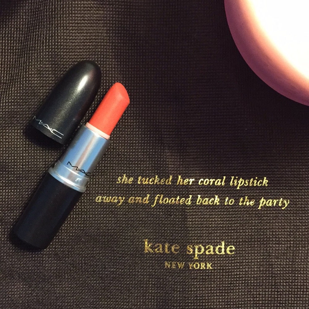 ♠️ Kate Spade dust bag